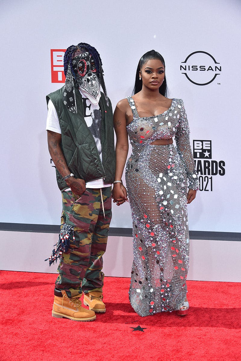 BET Awards Fashion: Check Out Our 